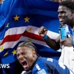 World Cup: Cape Verde to beat Argentina 1-0 in knockouts, predicts president
