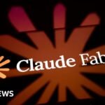 Anthropic’s Claude Fable 5 and Mythos 5 AI suspended over security fears