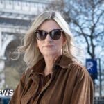 Women alleging rape and sexual assault in France call to abolish statute of limitations