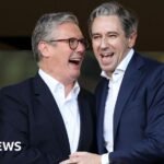 Keir Starmer: Has Ireland lost a friend with the departure of Starmer from No 10?