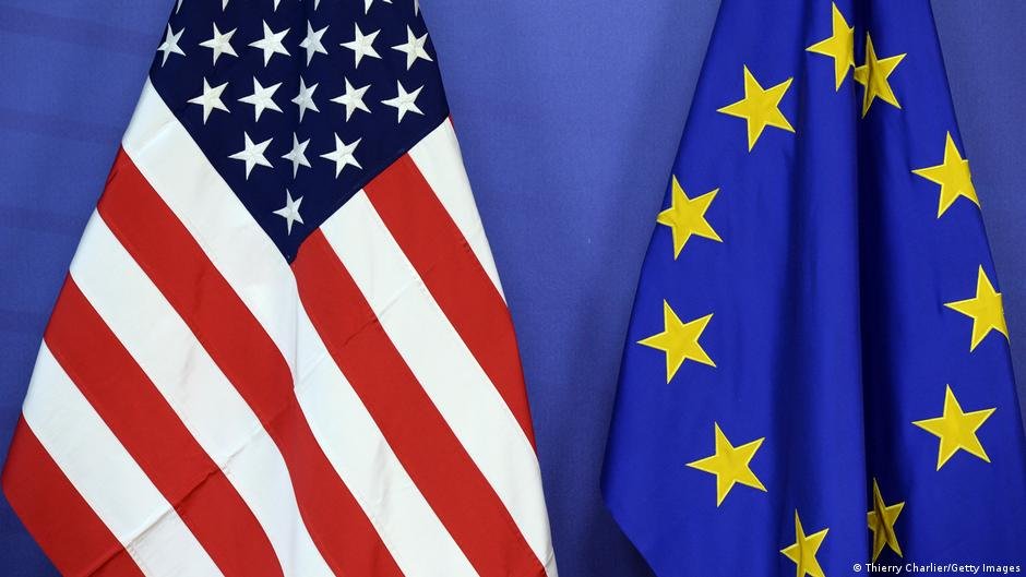 European Parliament committee votes to scrap US tariffs