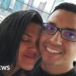 ICE detains wife of US veteran in latest detention of military spouse