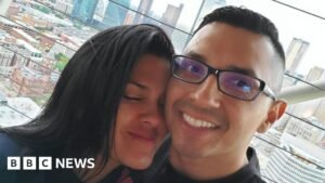 ICE detains wife of US veteran in latest detention of military spouse