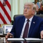 US judge indefinitely blocks Trump administration’s ‘anti-weaponisation’ fund