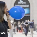 Watch: Is there an AI stock market bubble, and is it ready to burst?
