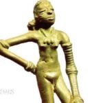 NCERT: Image of nude ‘dancing girl’ sculpture restored in Indian textbook after backlash