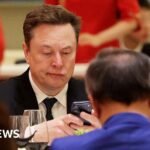 German broadcaster removes TV intro after Elon Musk takes legal action