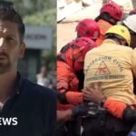 Venezuela earthquakes: ‘Next few hours will be critical’ for rescuers