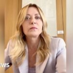 Italy’s Meloni says Trump ‘made up’ story that she ‘begged’ him for photo at G7