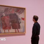 David Hockney celebrated gay life – even when homosexuality was illegal in the UK
