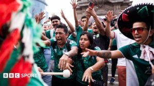 Fifa World Cup 2026: Opening ceremony information, fixtures, groups, latest