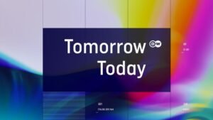 Tomorrow Today — The Science Show
