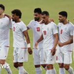 Iran’s football team granted visas to enter US for World Cup, officials say