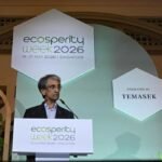 Temasek ‘unlikely’ to meet 2030 climate target amid tougher global landscape: CEO Dilhan Pillay