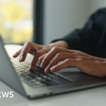 Chinese spies using job websites to target government workers, MI5 warns