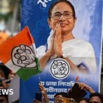 Mamata Banerjee, TMC: How one of India’s most successful female politicians is losing her party