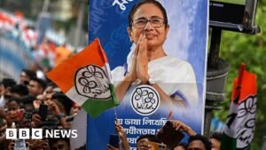 Mamata Banerjee, TMC: How one of India’s most successful female politicians is losing her party