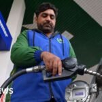Oil prices slide after US and Iran sign peace deal