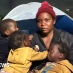 South Africa’s anti-migrant protests: Intimidation and fear as deadline for foreigners to leave looms