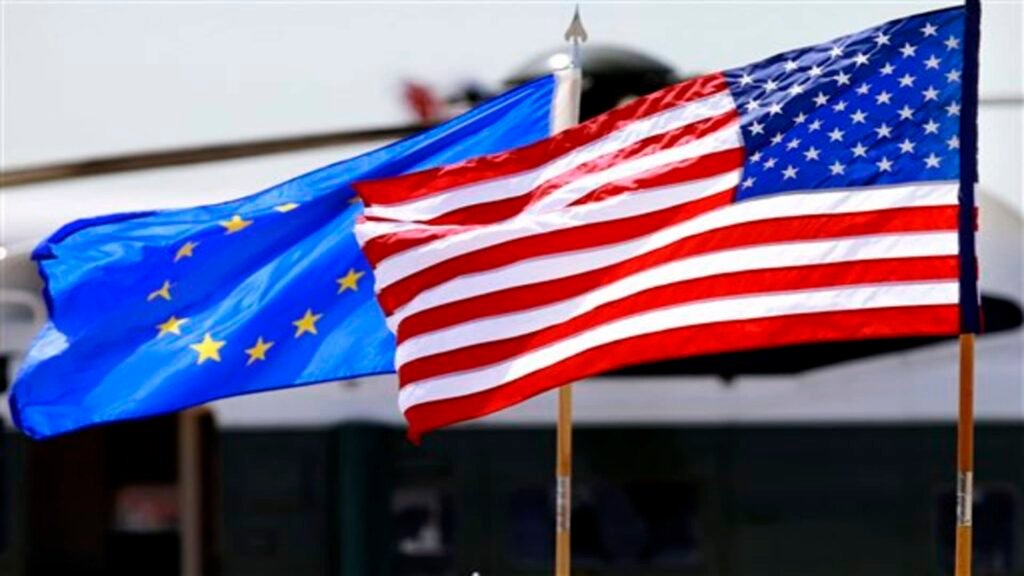 Europe unveils tech sovereignty package amid growing concerns over reliance on U.S. tech