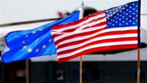 Europe unveils tech sovereignty package amid growing concerns over reliance on U.S. tech