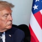 Trump says deal to end war with Iran already signed and details to be released ‘pretty soon’