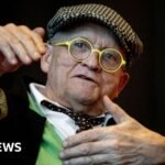 David Hockney obituary: A genius in practically every medium