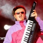 US singer-songwriter Oliver Tree dies in helicopter collision in Brazil