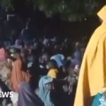 Boko Haram captives: Hundreds freed from Nigerian militants’ mountain hideout
