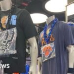 Surrounded by Knicks fever, Spurs fans in New York need to celebrate the NBA Finals too