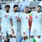 Iran’s road to the World Cup: Last-minute visas and moving training camp