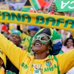 Why Africans are turning against Bafana Bafana?