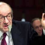 Former US Fed chair Alan Greenspan dies aged 100
