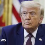 Trump hits back at ‘unpatriotic’ vote after House rebukes him over Iran