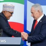 Somaliland opens Jerusalem embassy after Israel’s recognition of its independence