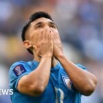 World Cup 2026: Why India, a country of 1.4 billion, is not in the tournament