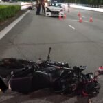 Man to be charged with driving under influence of etomidate, causing death of motorcyclist