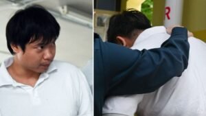 Four men nabbed as Singapore cracks down on first suspected transnational Kpod syndicate under tougher anti-vaping law