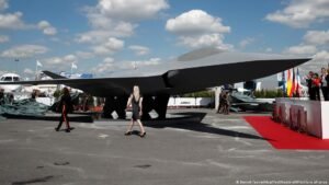 Why are Europe’s biggest defense projects in trouble?