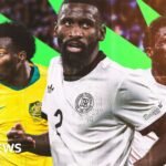 World Cup 2026: The rise of the refugee stars representing Germany, Canada, Australia and more