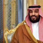 Why Saudi Arabia is redrawing its global alliances