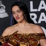 Rosalía: Crossover Queen