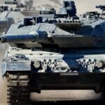 Europe’s defense ambitions get reality check