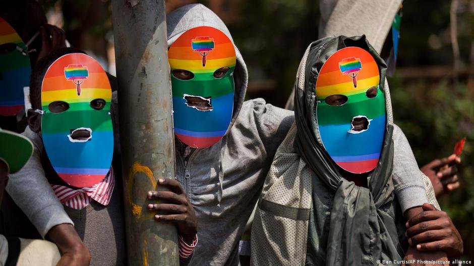 Still here, still queer: LGBTQ+ Pride survives Kenya cuts