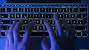 Montenegro arrests Iran-linked hacker wanted by US
