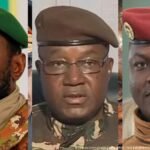 Sahel juntas are ‘crushing’ basic freedoms