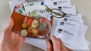 Germany news: Pension overhaul may push retirement age to 70