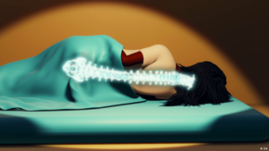 The best things you can do for back pain