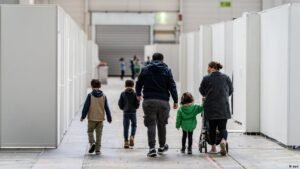 German asylum benefits cuts violate EU law, top court rules