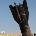 Iranian strike on Israel suggests Tehran’s sense of resilience is growing
